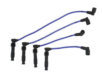 KRX011 NGK Spark Plug Wire Set