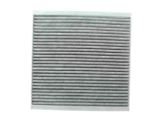 LAK430 Mahle Cabin Air Filter; Activated Charcoal