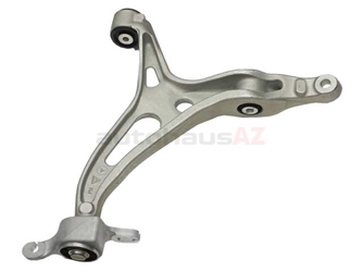 1643303507 Lemfoerder Control Arm; Front Right Lower