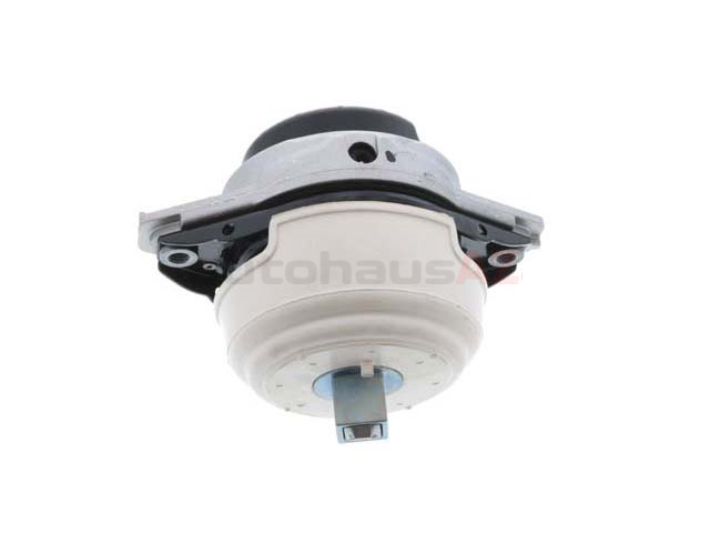 1662406017 Lemfoerder Engine Mount; Left