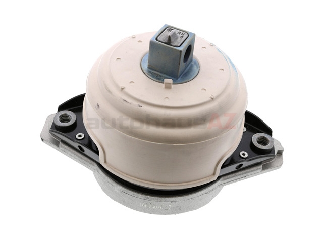 1662406117 Lemfoerder Engine Mount; Right