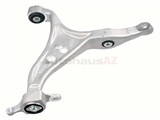 1663300207 Lemfoerder Control Arm; Front Right Lower