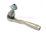 1663300403 Lemfoerder Tie Rod End; Left/Right Outer