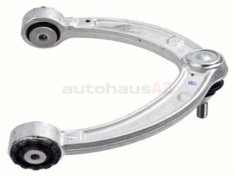 1663301807 Lemfoerder Control Arm; Front Right Upper