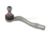 2043301003 Lemfoerder Tie Rod End; Right Outer
