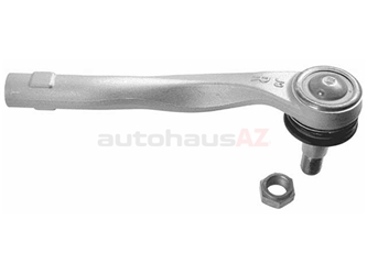 2043303403 Lemfoerder Tie Rod End; Right Outer
