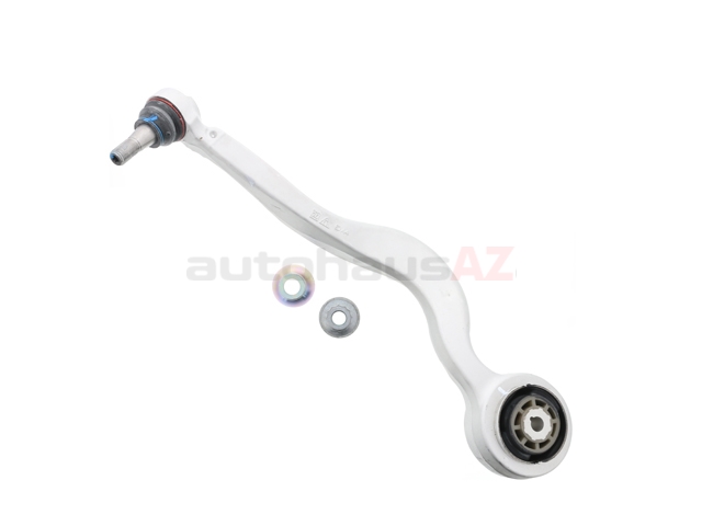 2053301805 Lemfoerder Control Arm; Front Right Lower Forward