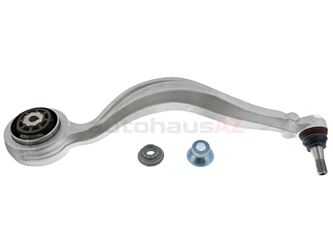 2053302005 Lemfoerder Control Arm; Front Right Forward