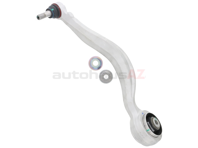 2133302100 Lemfoerder Control Arm; Front Left Lower Forward