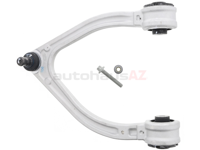 2173303900 Lemfoerder Control Arm; Front Left Upper