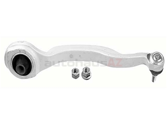 2213306411 Lemfoerder Control Arm; Front Right Lower Forward