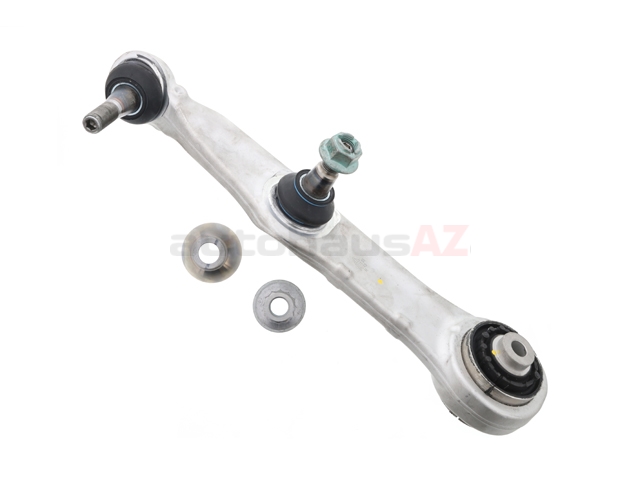 2223305801 Lemfoerder Control Arm; Front Right Lower Rearward