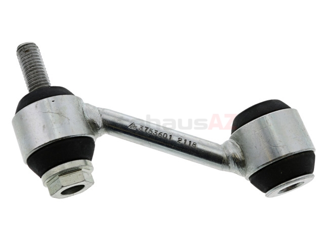 2463200100 Lemfoerder Stabilizer/Sway Bar Link; Rear Left