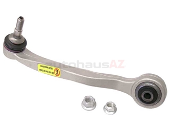 31122347963 Lemfoerder Control Arm; Front Left Rearward with Bushing