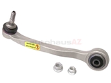 31122347963 Lemfoerder Control Arm; Front Left Rearward with Bushing