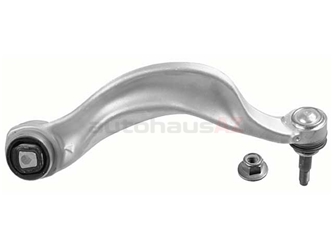 31126777730 Lemfoerder Control Arm; Front Right Lower Forward