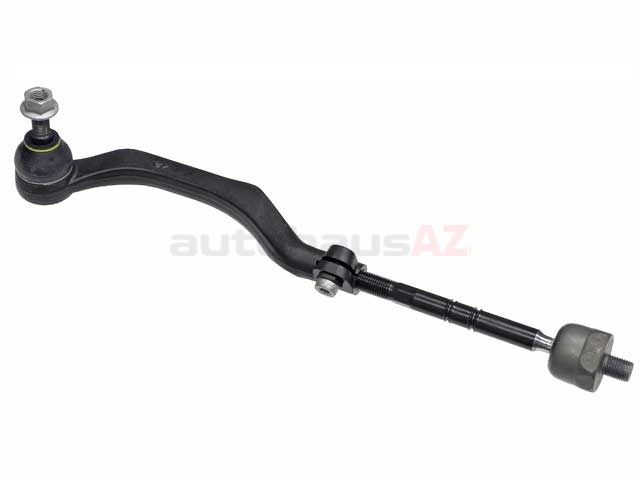 32106778547 Lemfoerder Tie Rod Assembly; Left