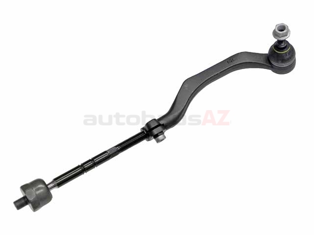 32106778548 Lemfoerder Tie Rod Assembly; Right