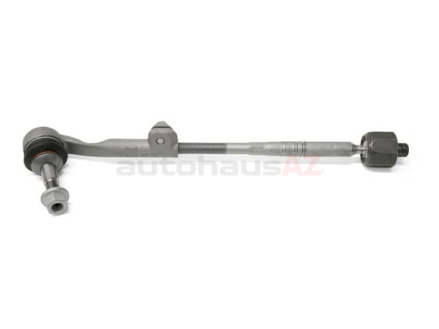 32106792029 Lemfoerder Tie Rod Assembly; Left