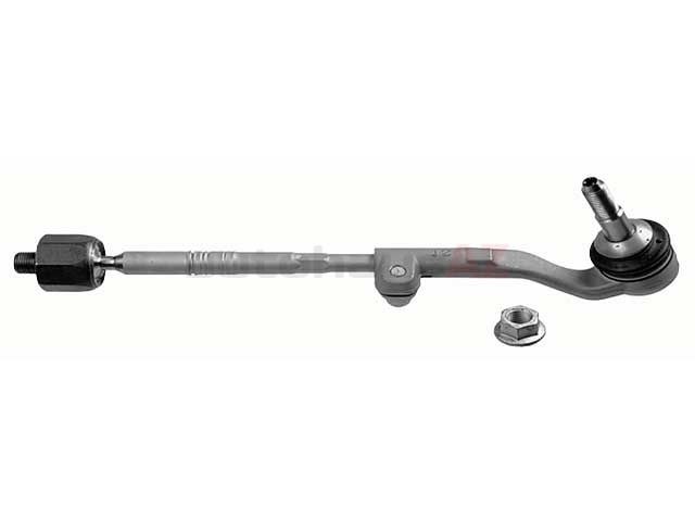 32106799965 Lemfoerder Tie Rod End Assembly; Right