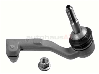 32106799967 Lemfoerder Tie Rod End; Right Outer