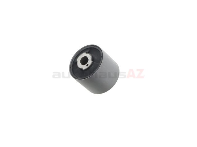 33316769376 Lemfoerder Subframe Mount; Rear Center Rearward