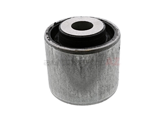 4E0407181B Lemfoerder Control Arm Bushing; Front Outer; Left/Right