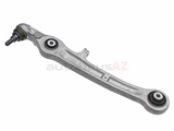 4F0407151A Lemfoerder Control Arm; Front Right Lower Forward