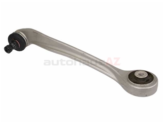 8E0407506A Lemfoerder Suspension Control Arm Link; Front Right Upper Forward