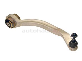 8E0407694AG Lemfoerder Suspension Control Arm Link; Front Right Lower Rearward