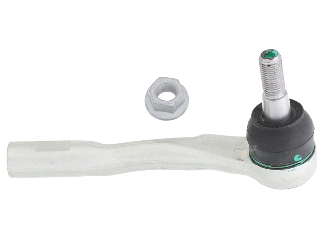 907460620064 Lemfoerder Tie Rod End; Left Outer