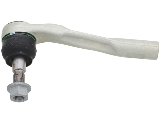 9074606400 Lemfoerder Tie Rod End; Right Outer