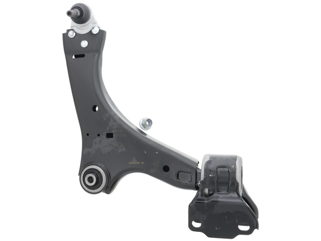 LR007205 Lemfoerder Control Arm; Front Right Lower