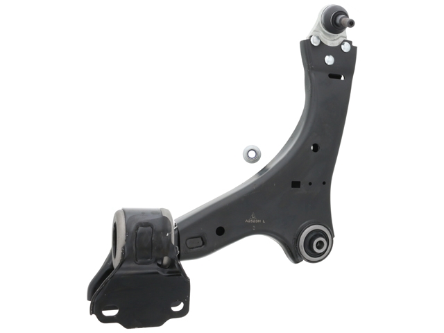 LR007206 Lemfoerder Control Arm; Front Left Lower