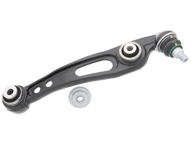 LR171071 Lemfoerder Control Arm; Front Right Lower Rearward