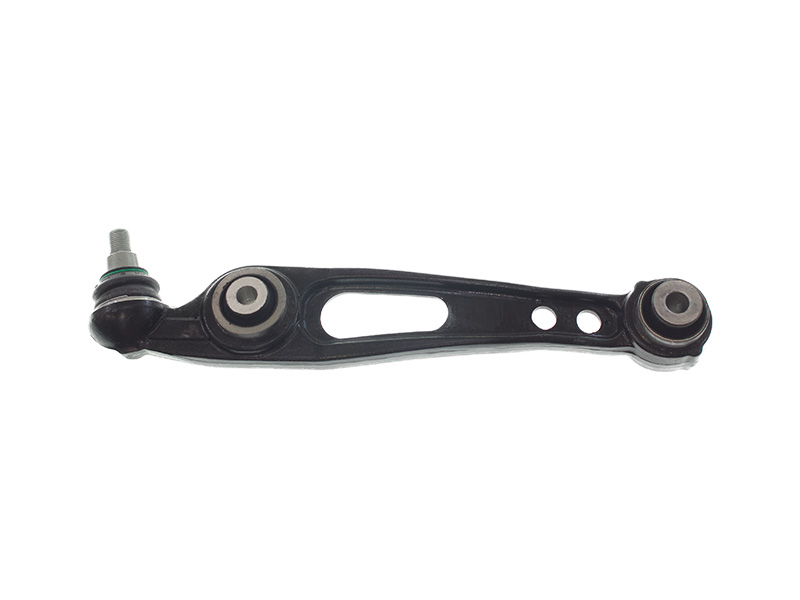 LR171072 Lemfoerder Control Arm; Front Right Lower Rearward