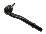 QJB500050 Lemfoerder Tie Rod End; Left/Right Outer