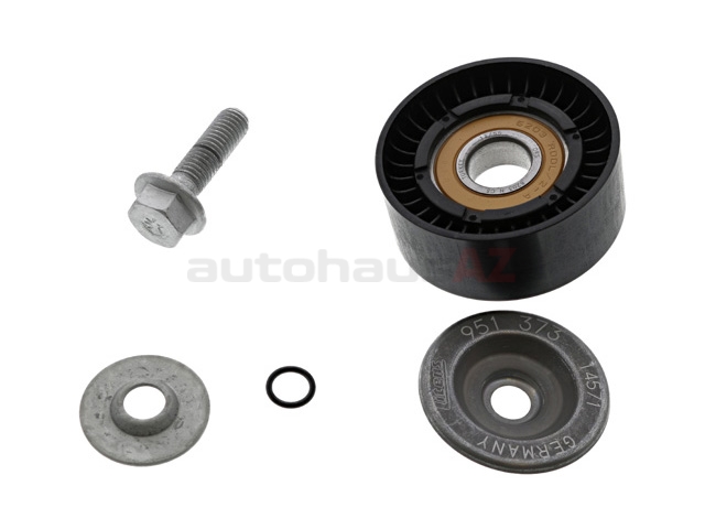 022145276F Litens Drive Belt Idler Pulley