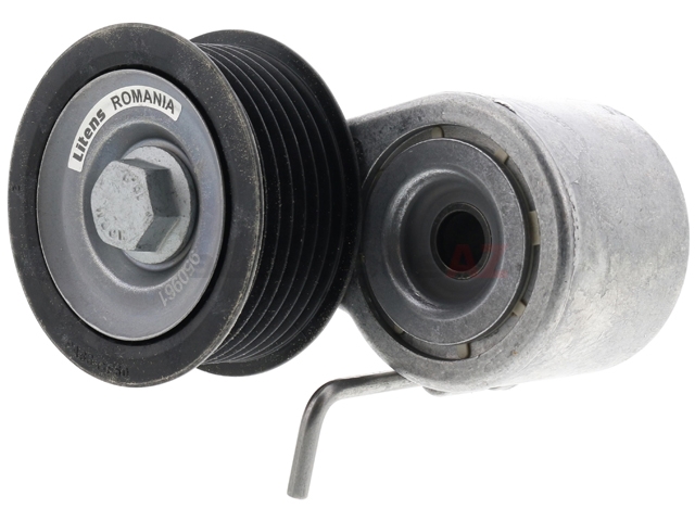 06E903133AC Litens Belt Tensioner; Secondary