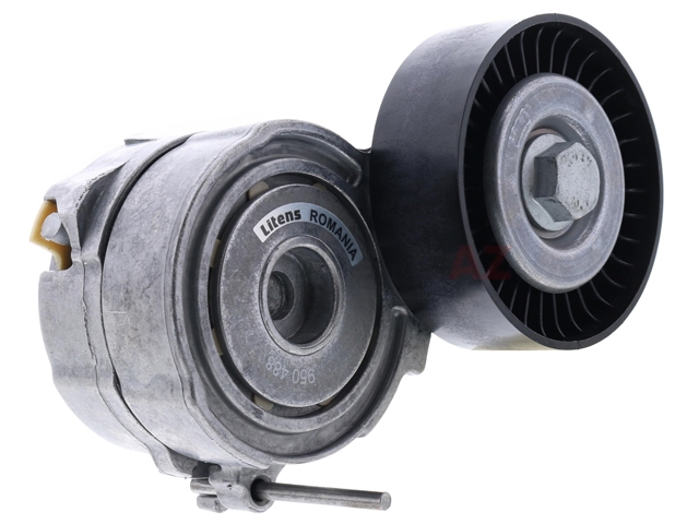 06E903133AE Litens Belt Tensioner; Primary