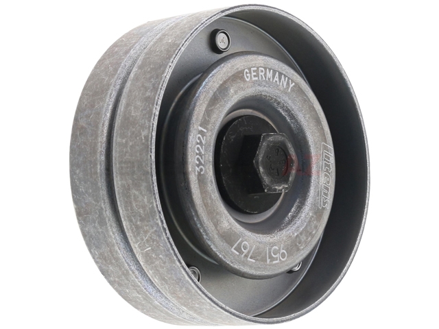 11288625983 Litens Accessory Drive Belt Tensioner Pulley