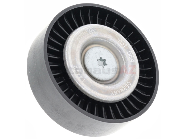 31401193 Litens Drive Belt Idler Pulley