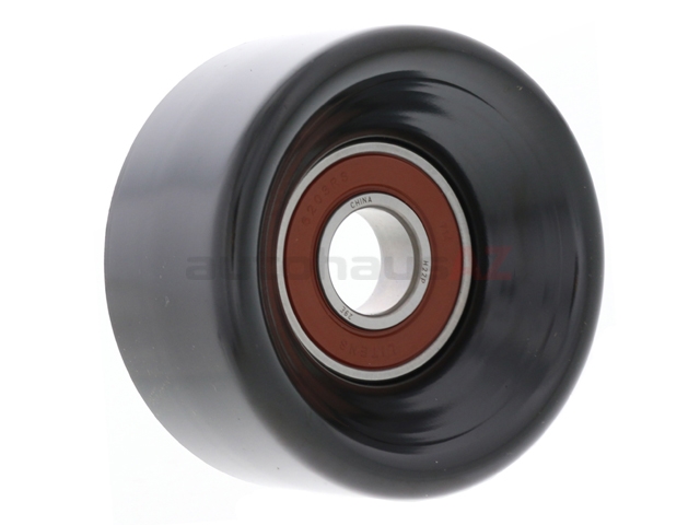 C2C22758 Litens Drive Belt Idler Pulley; Alternator Bracket