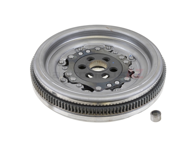 03L105266EF Luk Dual Clutch Flywheel