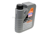 2004 Liqui Moly Top Tec 4200 Engine Oil; 5W-30 Synthetic; 1 Liter
