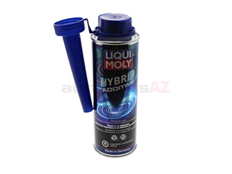 20288 Liqui Moly Fuel Additive; 250 ml can