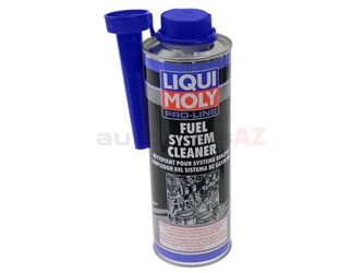 2030 Liqui Moly Fuel Additive; 500 ml