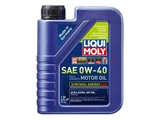 2049 Liqui Moly Synthoil Energy A40 Engine Oil; 0W-40 Fully Synthetic; 1 Liter