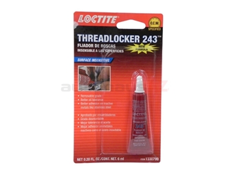 1330799 Loctite Thread Locker