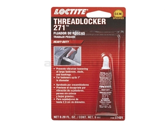 37421 Loctite Thread Locker